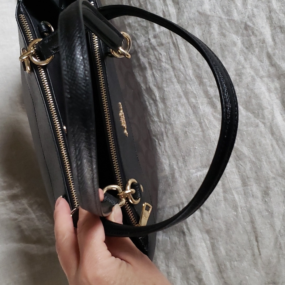 Coach bag - Picture 14 of 16